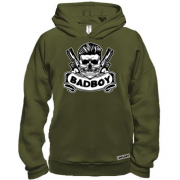 Худи BASE Bad Boy Skull