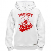 Худи BASE Surf Rider Shark