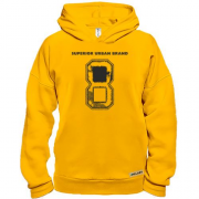 Худи BASE Superior Urban Brand