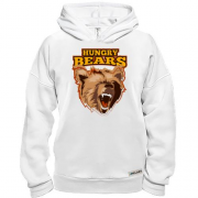 Худі BASE Hungry Bears