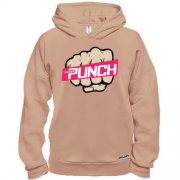 Худи BASE The band Punch