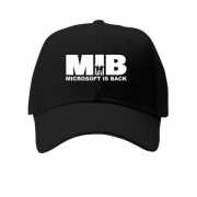 Детская кепка MIB