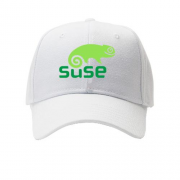 Детская кепка suse
