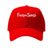 Детская кепка  Frozen Splash