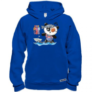 Худі BASE Cute Pirates Panda
