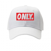 Детская кепка Only Obey