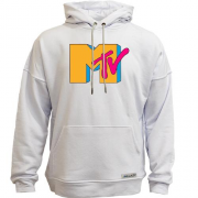 Худи без начеса M-Tv
