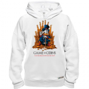 Худи BASE Game of coins
