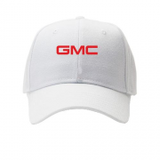 Детская кепка GMC