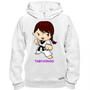 Худи BASE Taekwondo 2