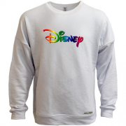 Свитшот без начеса Disney
