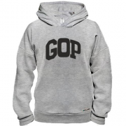 Худи BASE GOP