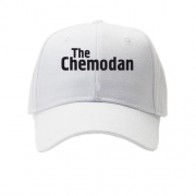 Детская кепка Chemodan