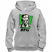 Худи BASE BFG