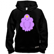 Худи BASE Lumpy Space Princess