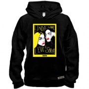 Худі BASE Linda livre Leve esolia