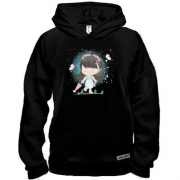 Худі BASE Baby girl with umbrella