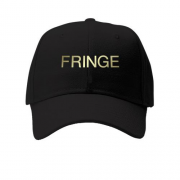 Детская кепка Fringe (лого)