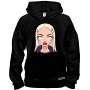 Худі BASE Art. Blonde