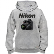 Худи BASE Nikon D850