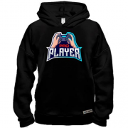 Худи BASE pro Player