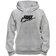 Худи BASE Fake love