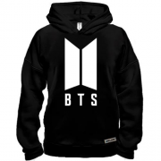 Худи BASE BTS logo