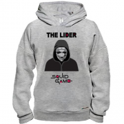 Худи BASE Squad Game - The Lider