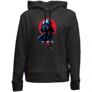 Детский худи без флиса Darth Vader