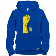 Худи BASE Украинская сила