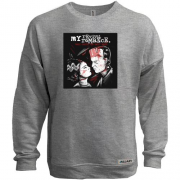 Свитшот без начеса My Chemical Romance - Three Cheers for Sweet Revenge