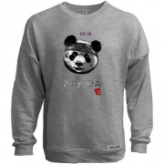 Свитшот без начеса CYGO - Panda E