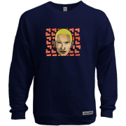Свитшот без начеса с Eminem (иллюстрация)