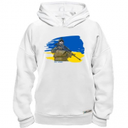 Худи BASE UA Army (2)