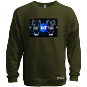 Свитшот без начеса с UKF (альбом)