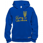 Худи BASE Glory to Ukraine (арт_1)