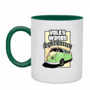 Чашка Volkswagen Split screen