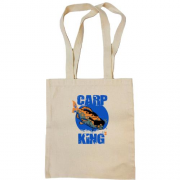 Сумка шоппер Carp King