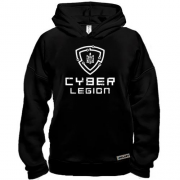 Худи BASE Cyber legion
