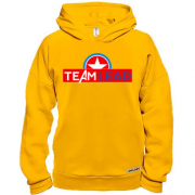 Худи BASE "TeamLead"