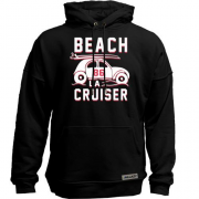 Худи без начеса Beach Cruiser Авто