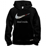 Худи BASE "Dead inside"
