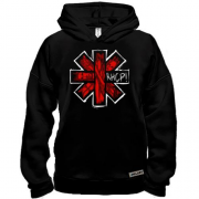 Худи BASE "Red Hot Chili Peppers"