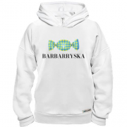Худи BASE "Barbarryska"