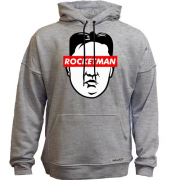 Худи без начеса Rocketman