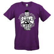 Футболка Muay Thai Fighter (2)