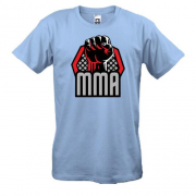 Футболка MMA (Кулак)