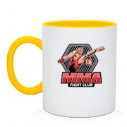 Чашка MMA Fight Club