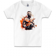 Дитяча футболка Боєць MMA