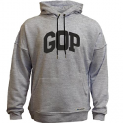 Худи без начеса GOP